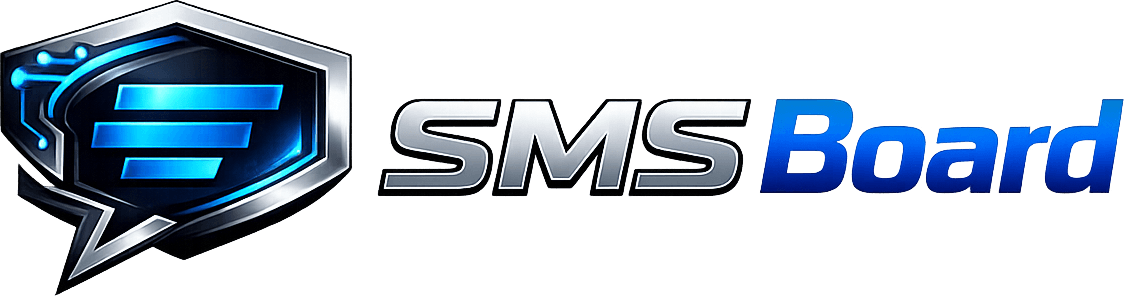 SMSBoard
